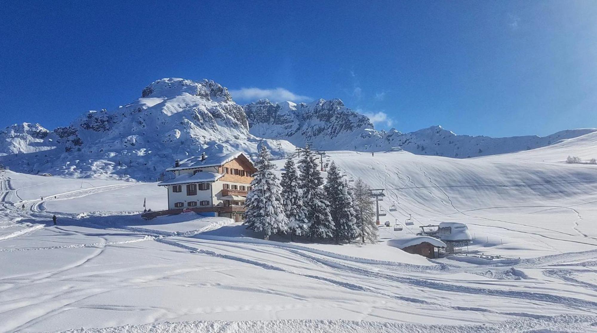 Appartamento Vista Grigna, Natura,Sport E Relax Primaluna Exterior photo